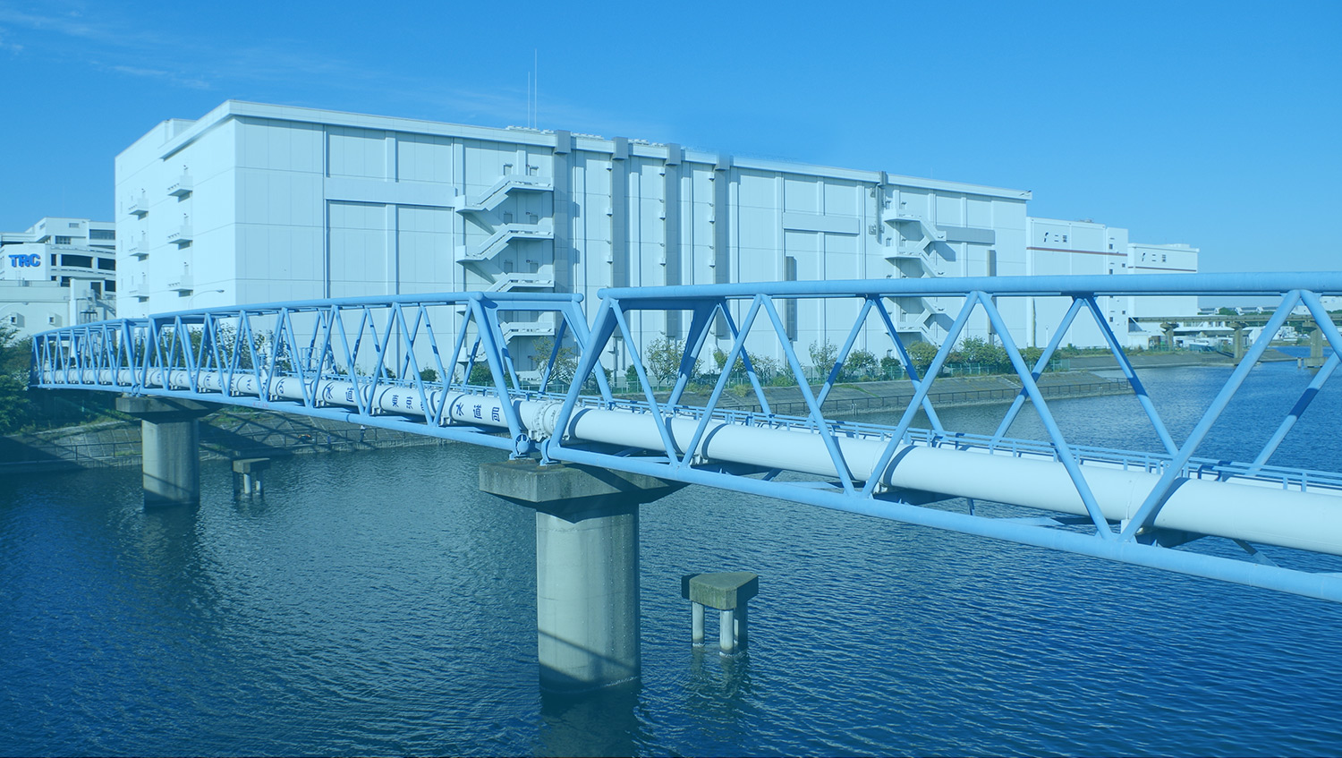 水道工事・土木工事|有限会社光山組|大阪府大阪市